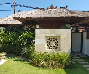 Lily Luxury Suites Sanur Indonesia