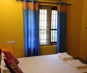 Raga Saagaram Rooms Varkala India