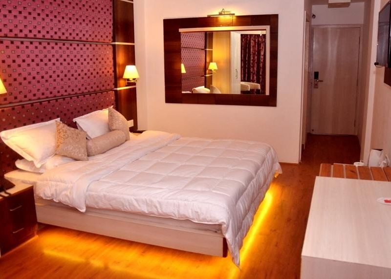 صورة الفندق 2