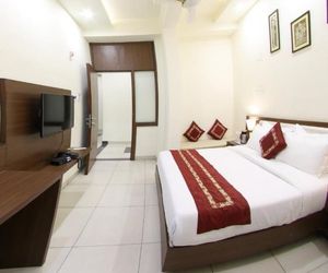 Capital O 5758 Hotel Square 36 Kota India