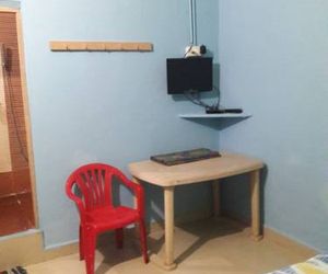 Uma Homestay Hampi India