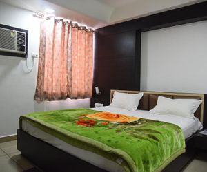 Hotel Satyam International Gaya India