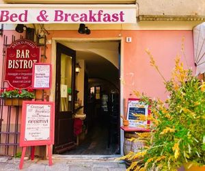 Antico Pozzo Bed and Breakfast Finale Ligure Italy