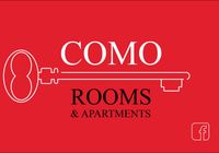 Отзывы Como Rooms & Apartments T.10