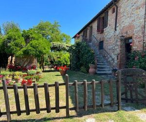 Casale Le Querce Castelnuovo Berardenga Italy