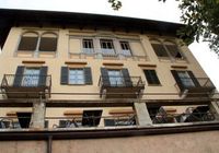 Отзывы Hotel Villa della Quercia, 3 звезды