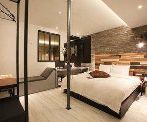 Hotel Yaja Jeongwang Ansan South Korea