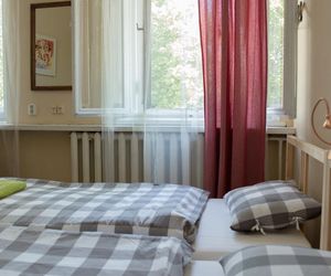 25 Hours Hostel Vilnius Lithuania