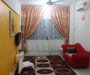 Cahaya Iqra Homestay Shah Alam Malaysia