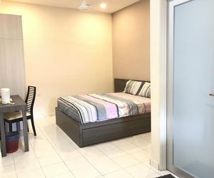 Jiaxin Homestay Putri Wangsa Ulu Tiram Malaysia