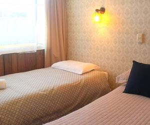 Bings Motel Blenheim New Zealand