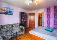 Отзывы One-bedroom Apartment RestHouse Voykovskaya