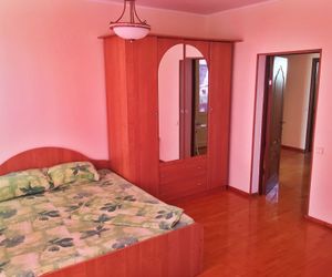 Guest House Daniil Adler Russia