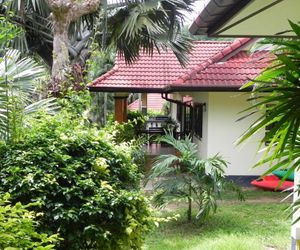 Naya Bungalow Nai Harn Thailand