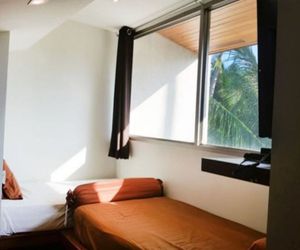Duplex, Beachfront Peaceful Villa, with Pool Rawai Thailand