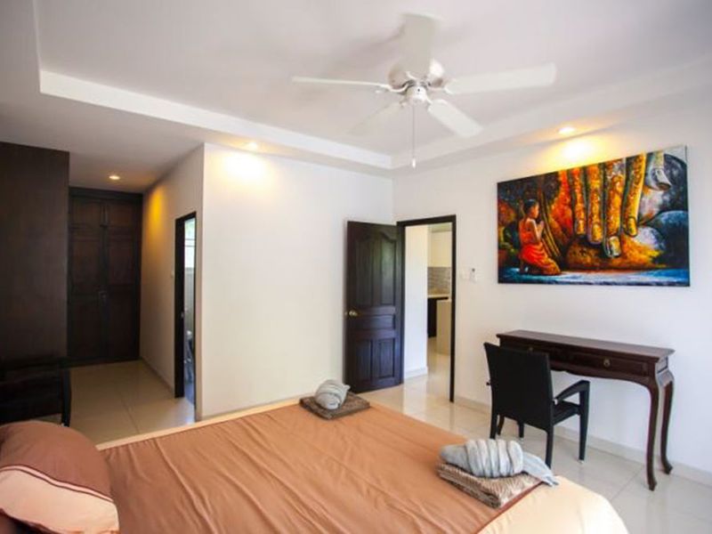 Hotel Photo 8