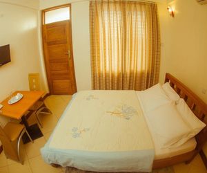 Mesuma Hotel Dar Es Salaam Tanzania
