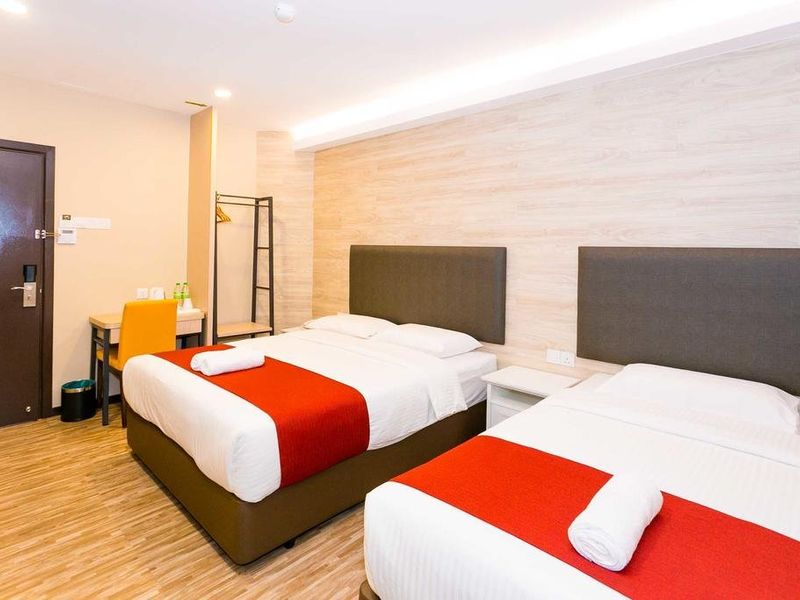 Hotel Photo 2