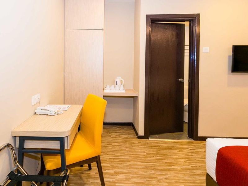 Hotel Photo 11