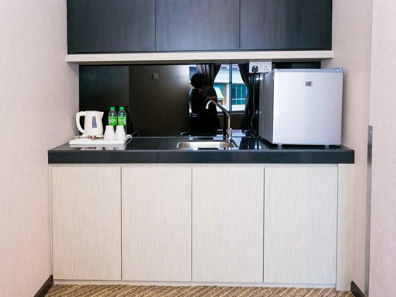 Hotel Photo 16