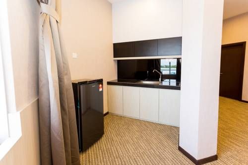 Hotel Photo 17