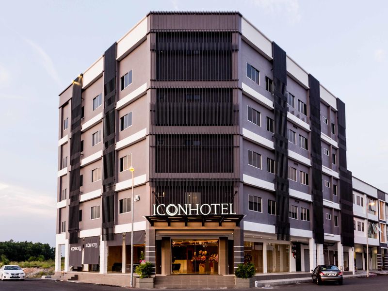 Hotel Photo 22