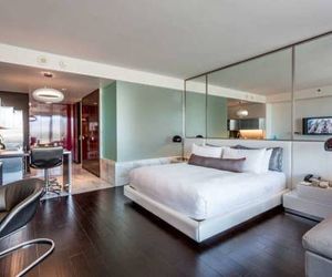 Palms place 51st floor with balcony & strip view Las Vegas United States