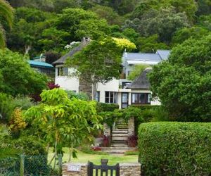 Stay at Seodin - Wilderness WILDERNESS South Africa