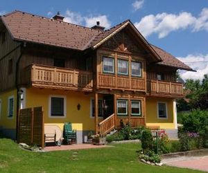 Landhaus Tippl Aigen im Ennstal Austria