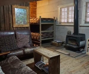 Main Lodge Kangaroo Valley Australia