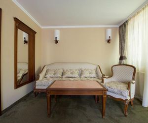 Hotel Edelweiss Shipka Bulgaria
