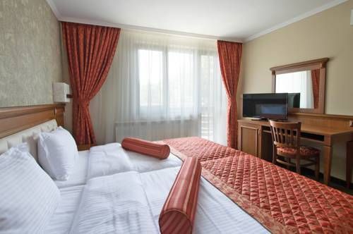 صورة الفندق 2
