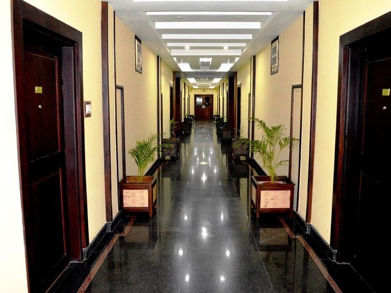 Hotel Photo 15