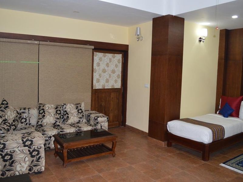 Hotel Photo 4
