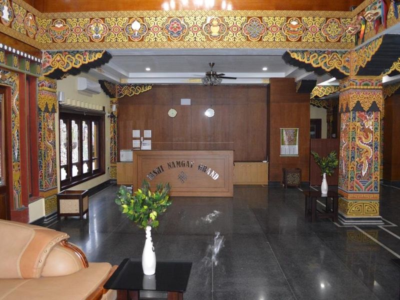 Hotel Photo 7
