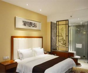 Shijiazhuang Guanhe International HotelS Shijiazhuang China