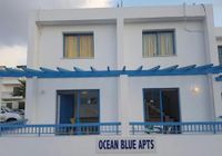 Отзывы Ocean Blue Apartments