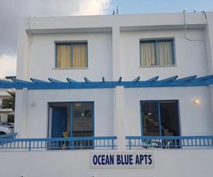 Ocean Blue Apartments Paphos Cyprus