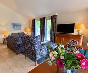 Residenz Bleichröder - Ferienwohnung Cosima Heringsdorf Germany