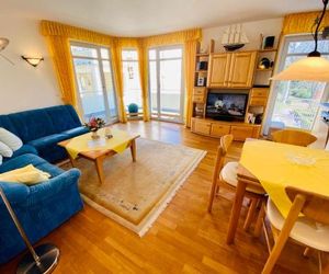 Residenz Bleichröder - Ferienwohnung 27 Heringsdorf Germany