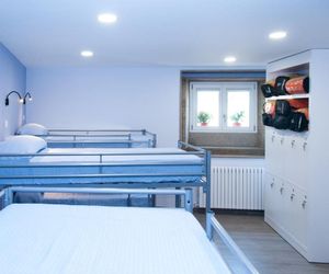 Albergue Linares Santiago de Compostela Spain