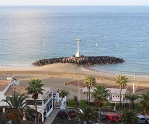 Apartamentos Vista Bahia Los Cristianos Spain