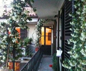 San Salvario B&B Torino Italy