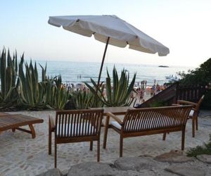 Villa Venere Apartment Realmonte Italy
