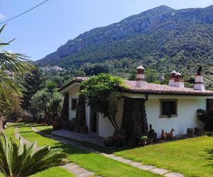 Casa Bados Dorgali Italy