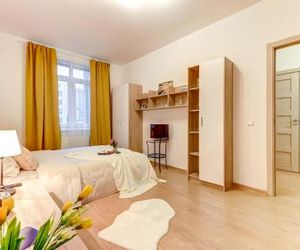 Apartments Vesta near Finskiy Zaliv Strelna Russia