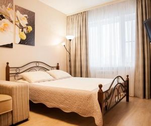 Apartment Ternopolskaya 14 Penza Russia