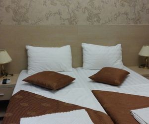 Guest House Kallisto Adler Russia