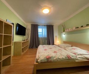 Horský Apartment David Vysoke Tatry Slovakia