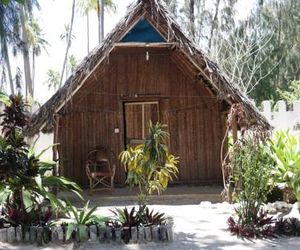 Original Teddys Place Paje Tanzania